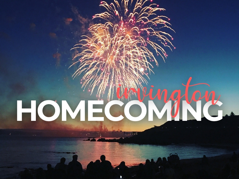 Irvington Homecoming